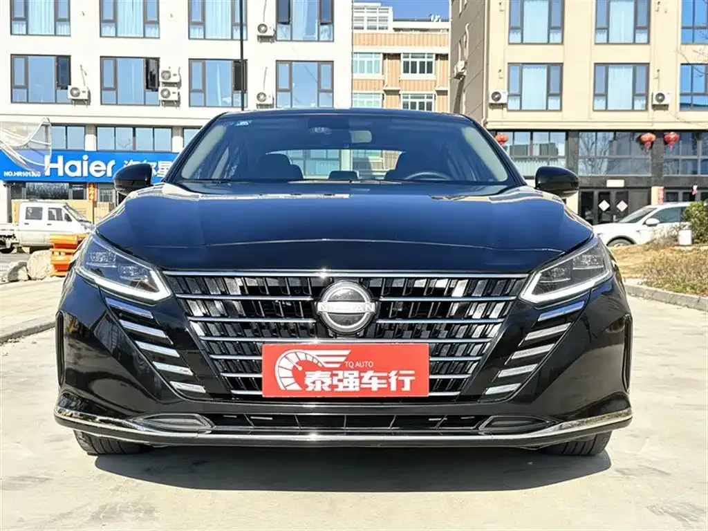 Nissan Teana 2023 из CN, фото 5