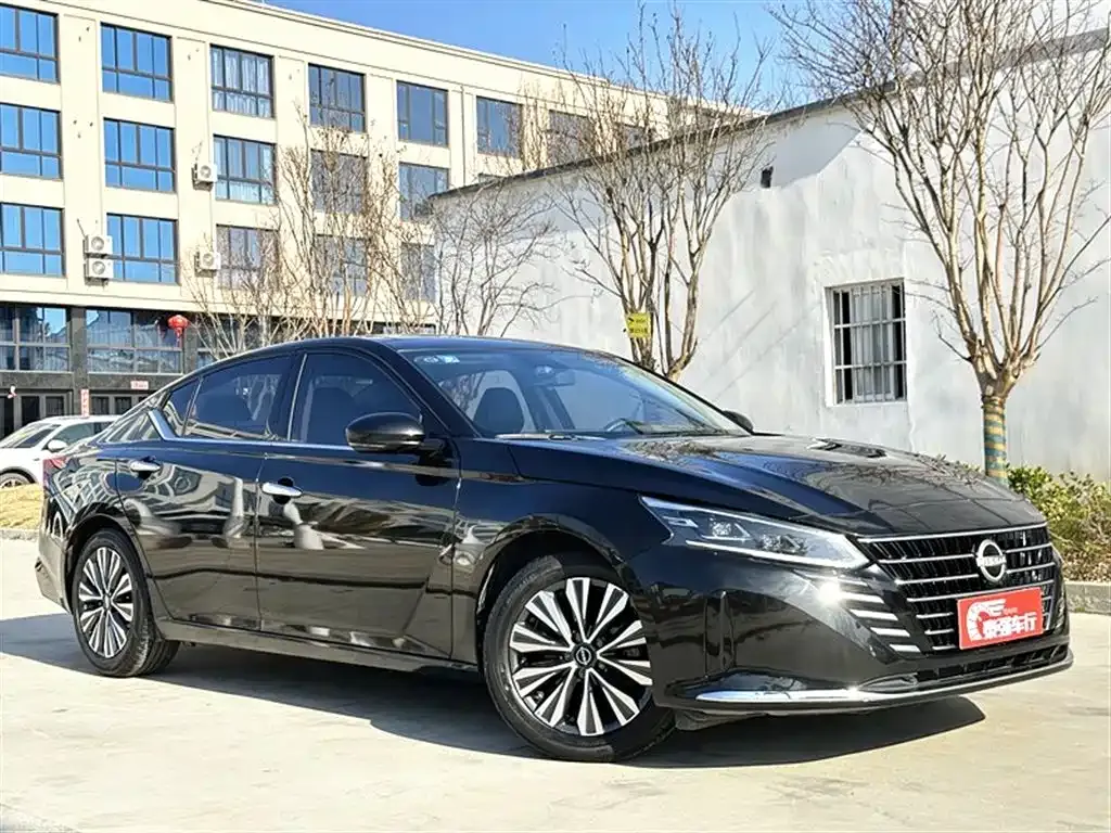 Nissan Teana 2023 из CN, фото 7