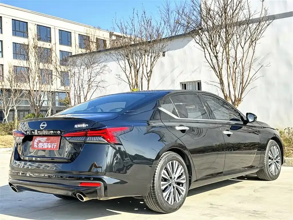 Nissan Teana 2023 из CN, фото 9