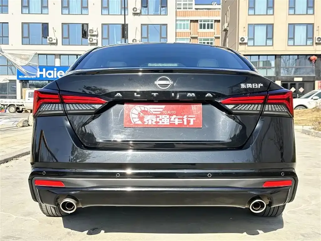 Nissan Teana 2023 из CN, фото 3