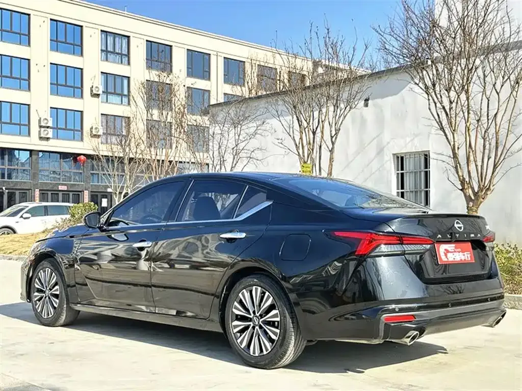 Nissan Teana 2023 из CN, фото 10
