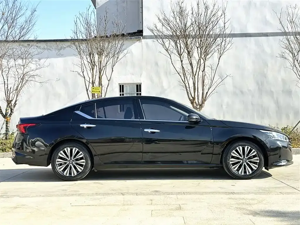 Nissan Teana 2023 из CN, фото 4