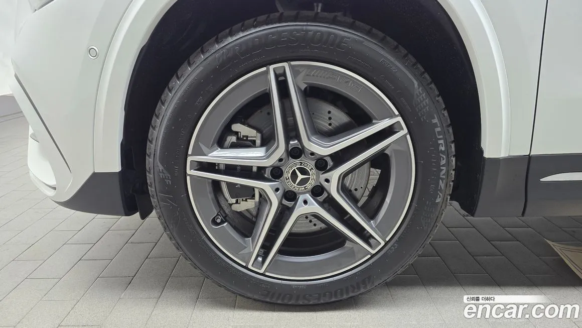 [object Object] GLA-Class 2025 из KR, фото 5