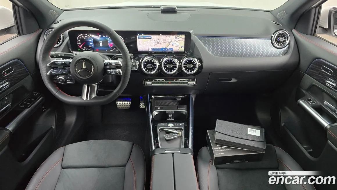 [object Object] GLA-Class 2025 из KR, фото 7