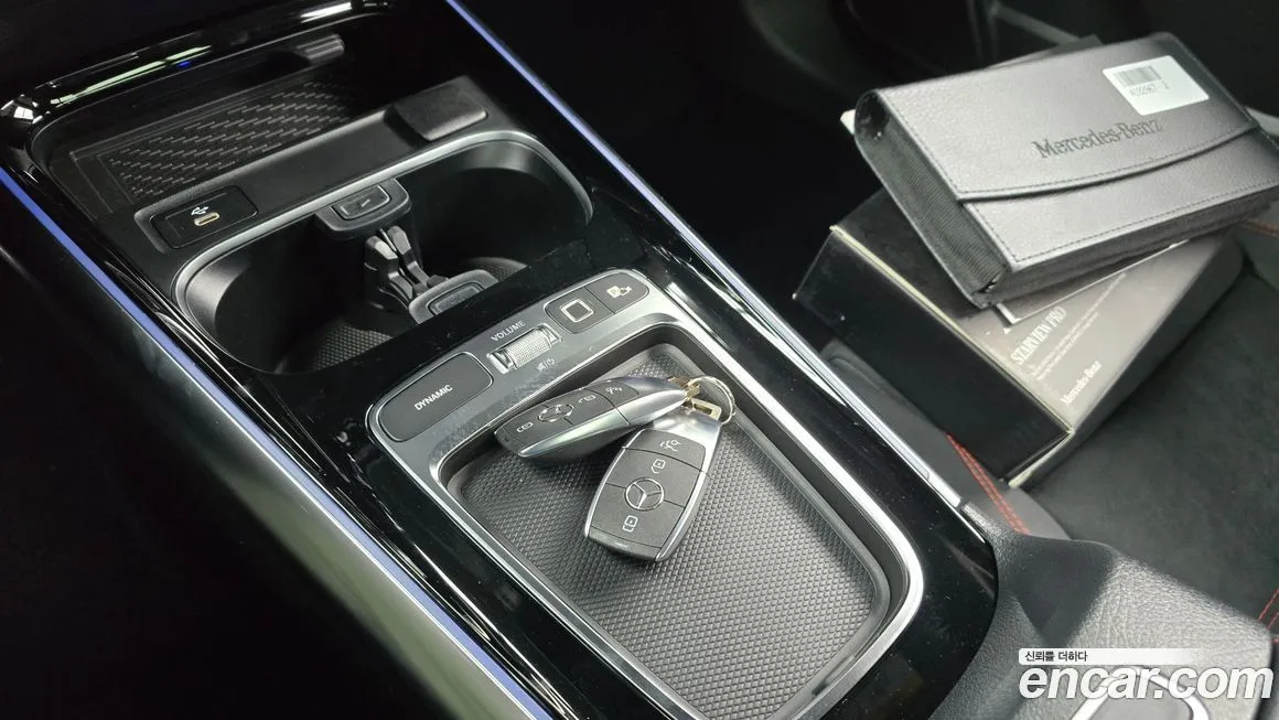 [object Object] GLA-Class 2025 из KR, фото 9