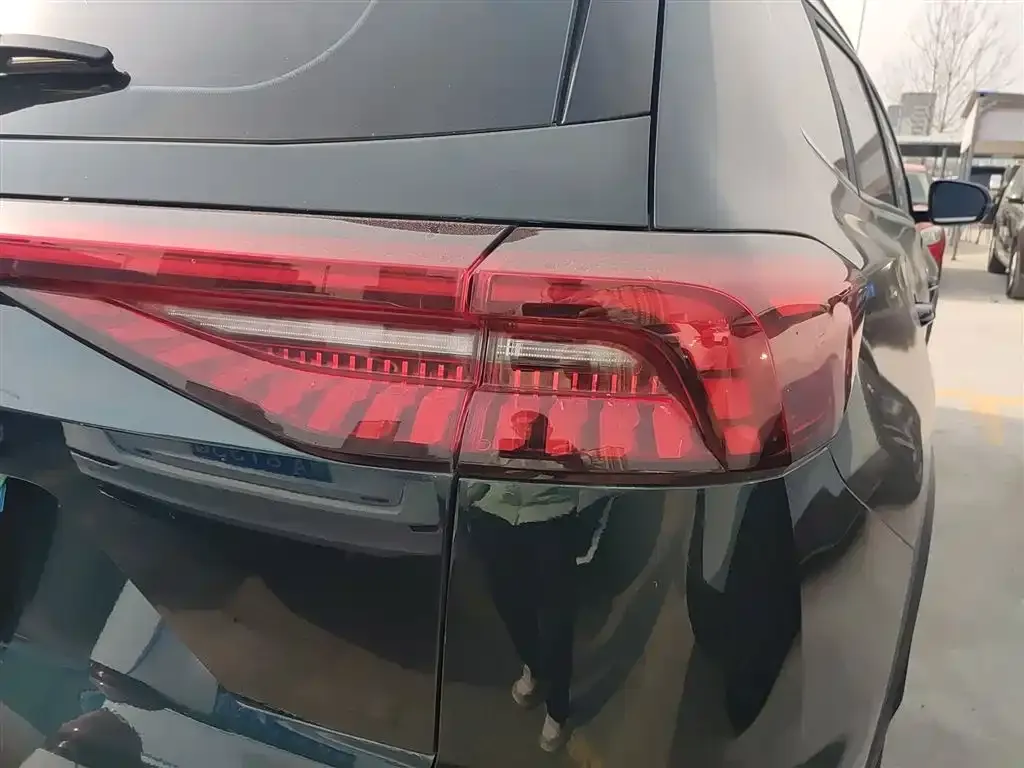 Chery Tiggo 8 PRO 2025 из CN, фото 8