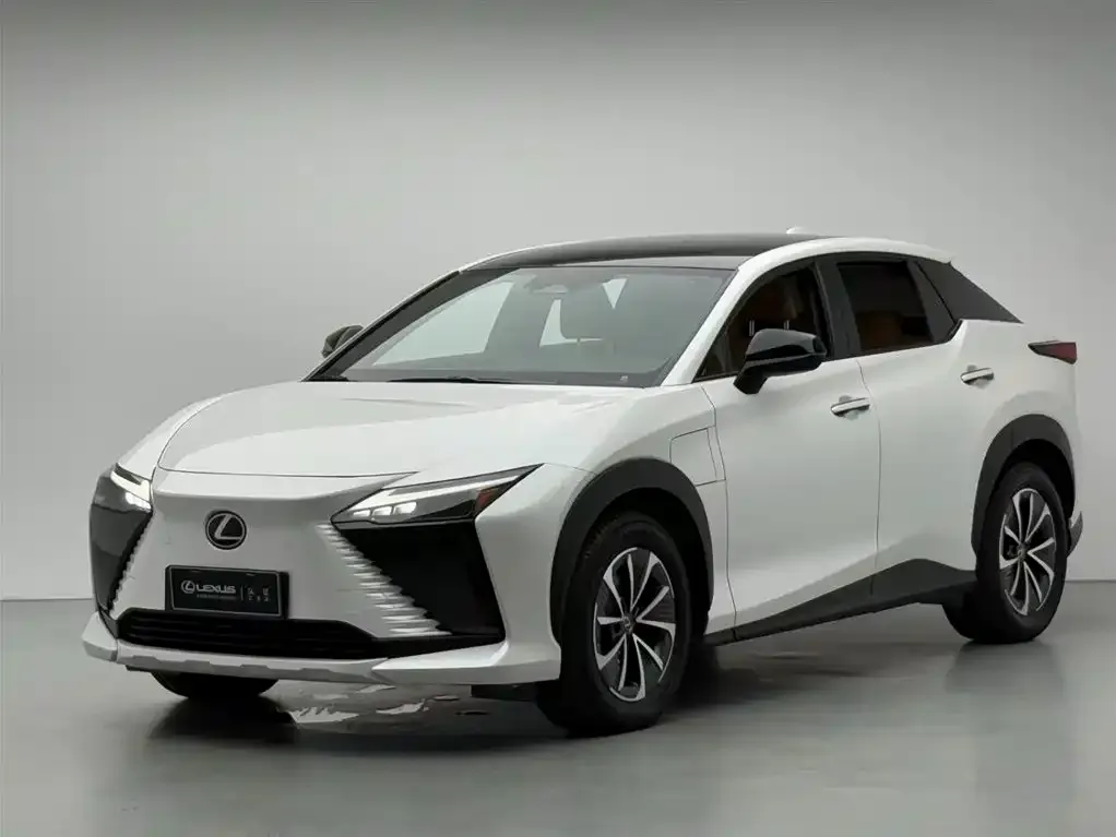 Lexus RZ 2023 из CN, фото 1