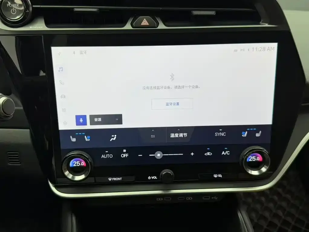 Lexus RZ 2023 из CN, фото 8
