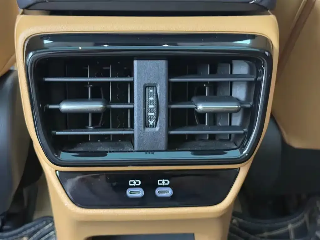Lexus RZ 2023 из CN, фото 9