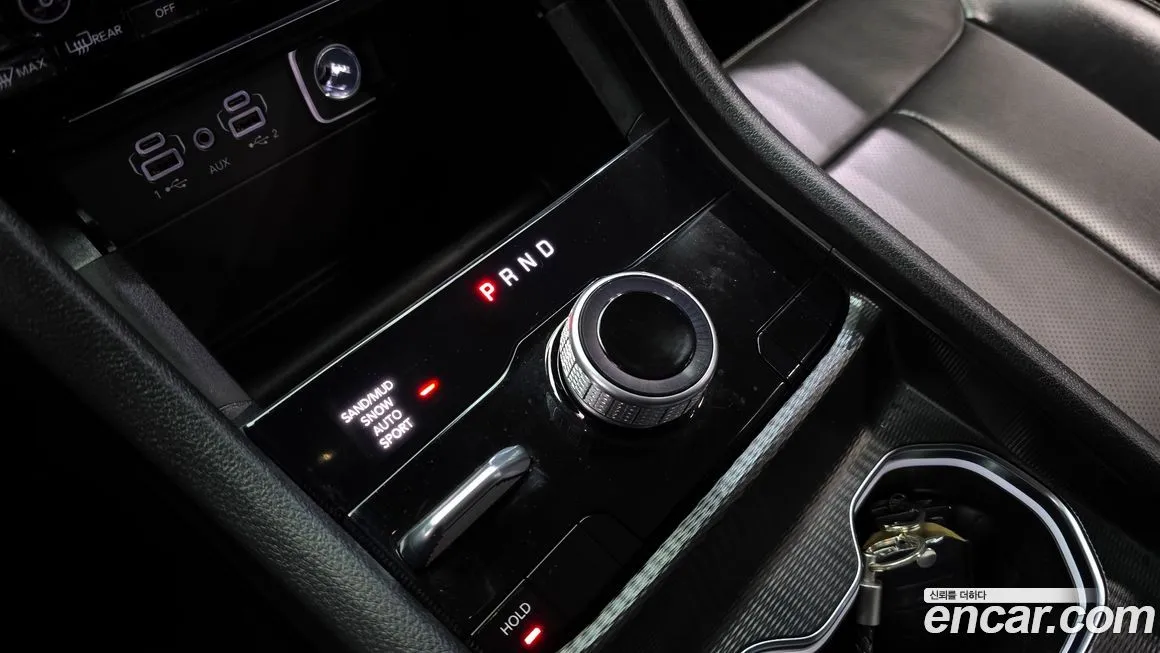 Jeep Cherokee 2023 из KR, фото 7