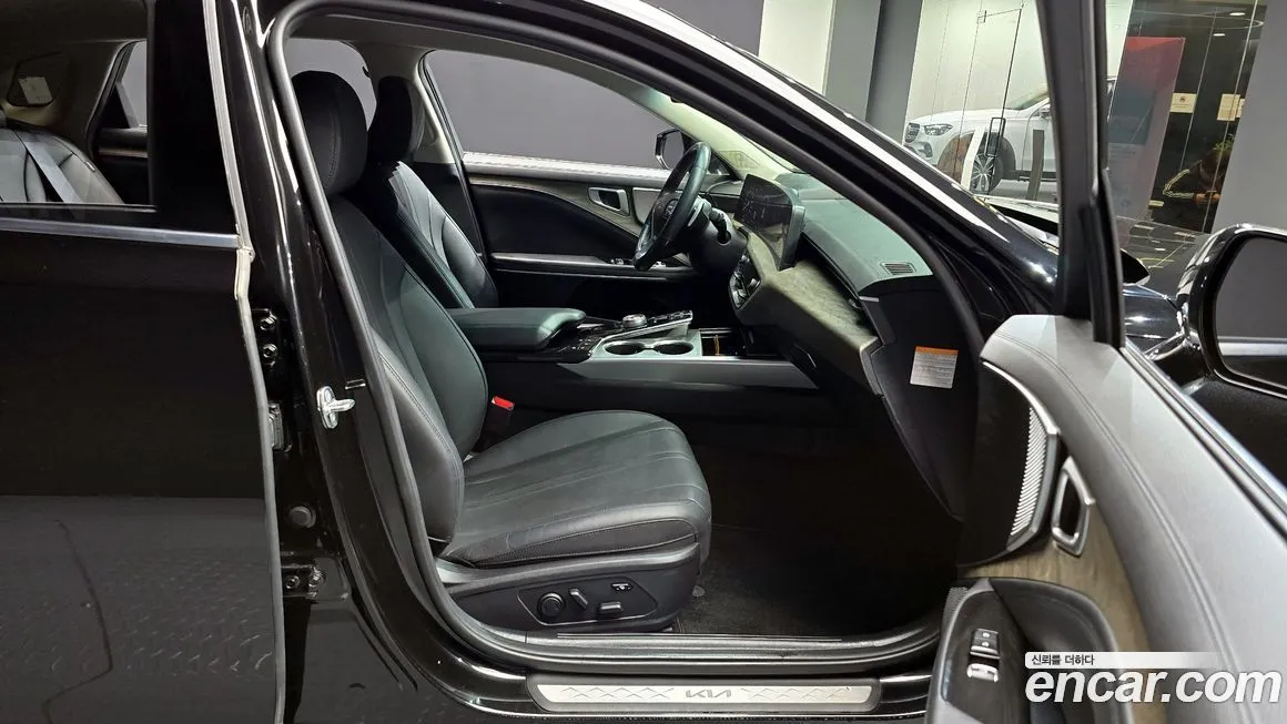 Kia K8 2023 из KR, фото 10