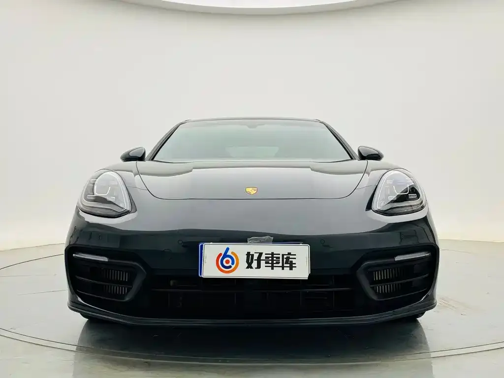 Porsche Panamera 2023 из CN, фото 5