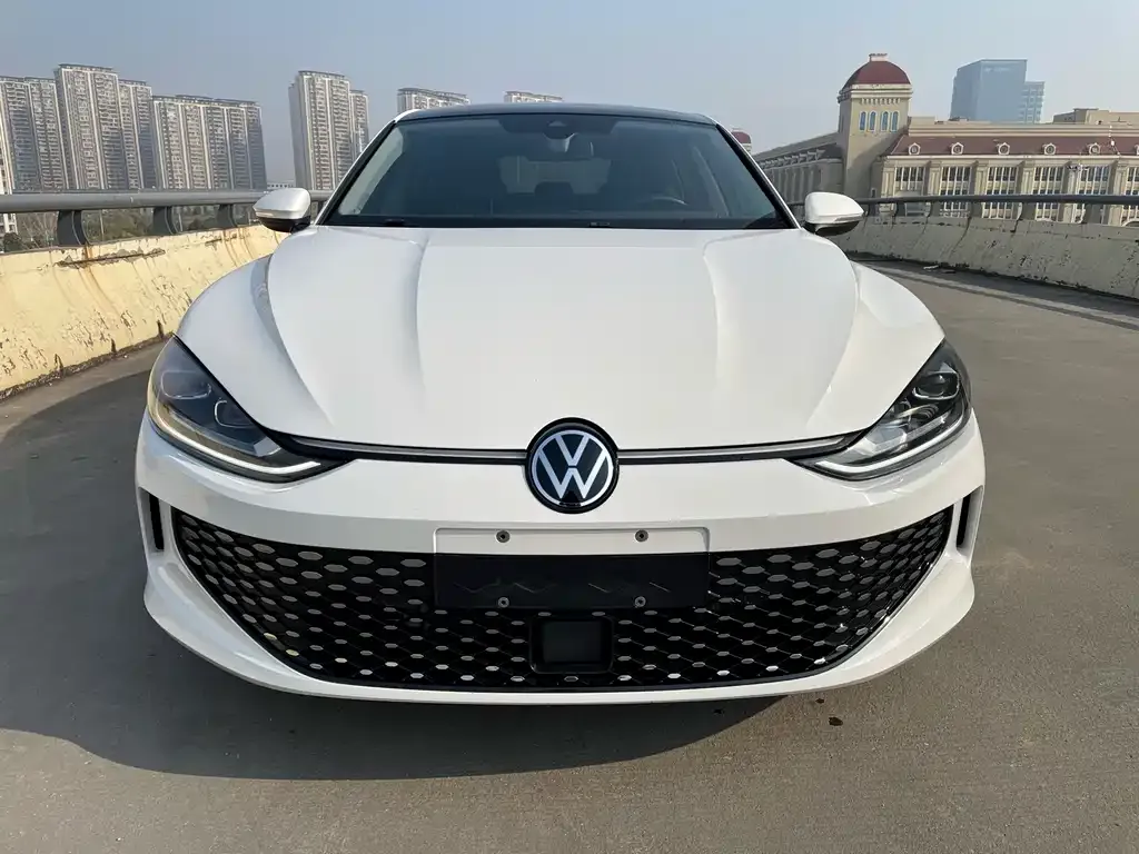 Volkswagen Lamando 2023 из CN, фото 4