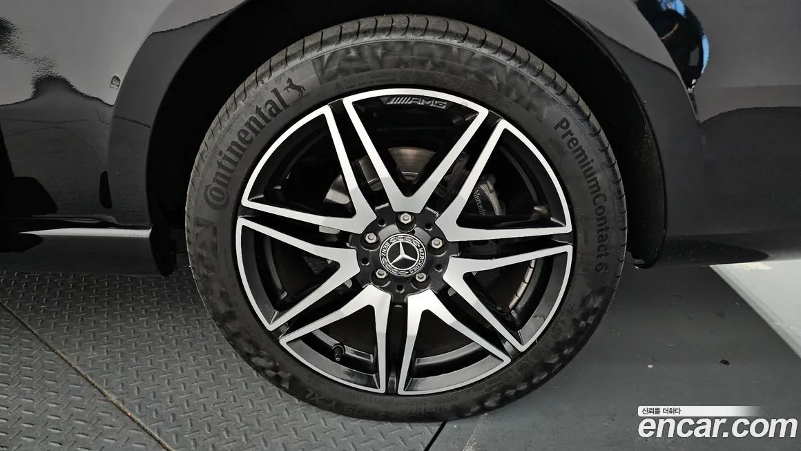 Mercedes-Benz V-Class 2024 из KR, фото 9
