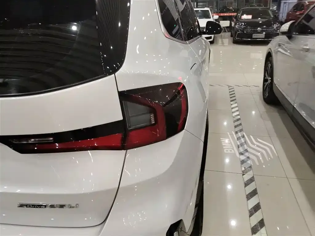 BMW X1 2023 из CN, фото 8