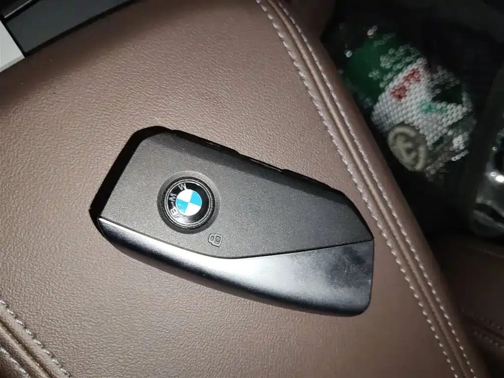 BMW X1 2023 из CN, фото 9