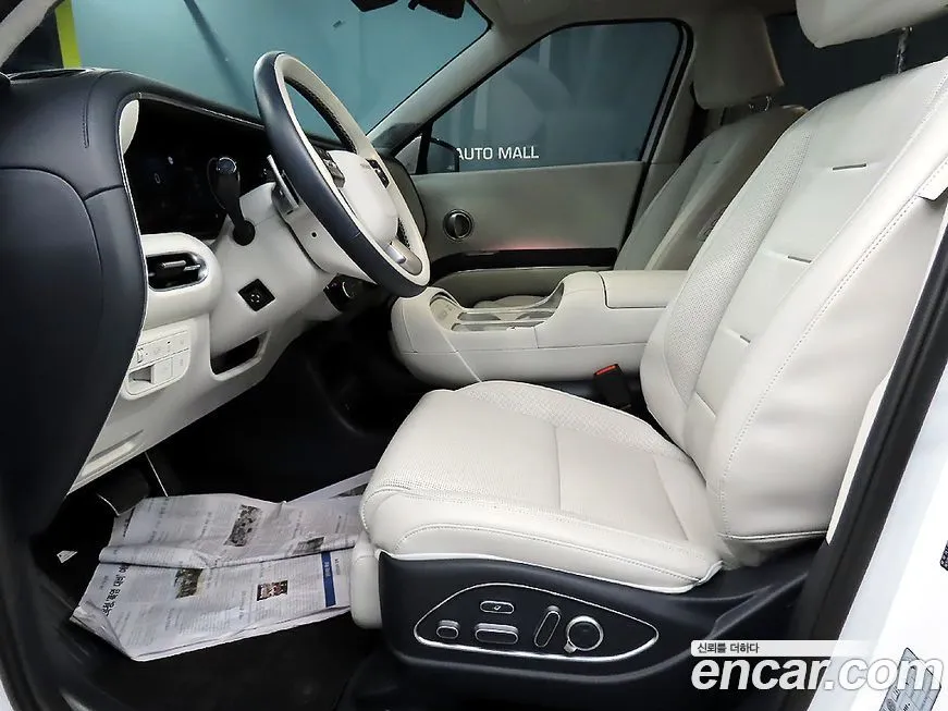 Hyundai Palisade 2026 из KR, фото 10