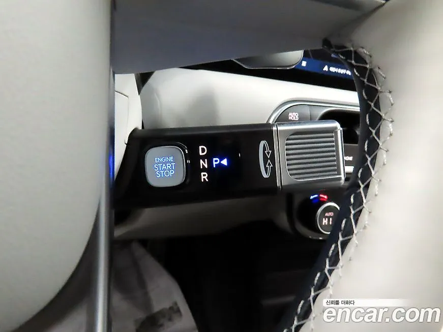 Hyundai Palisade 2026 из KR, фото 9