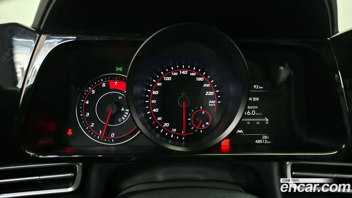 Hyundai AVANTE 2021 из KR, фото 8