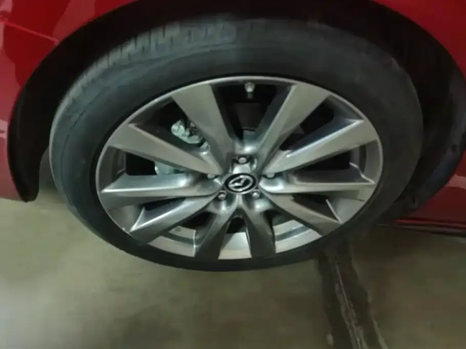 Mazda 3 Axela 2021 из CN, фото 6