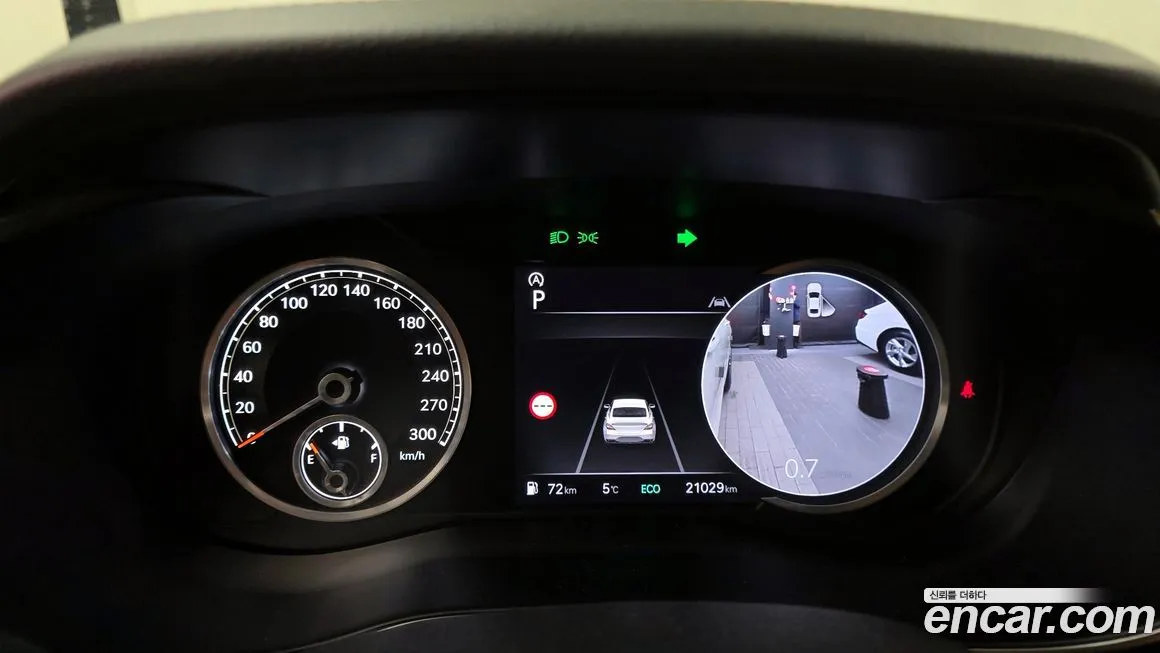 Genesis G70 2024 из KR, фото 6