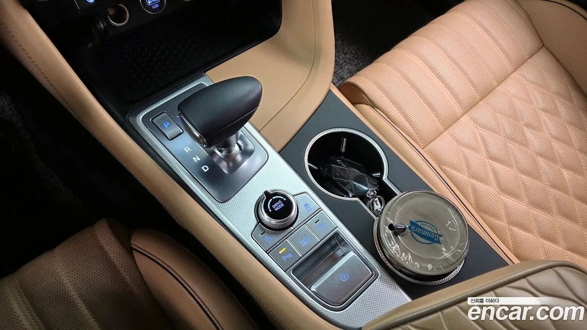 Genesis G70 2024 из KR, фото 7