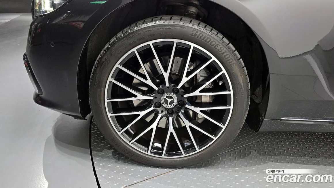 Mercedes-Benz S-Class 2023 из KR, фото 5