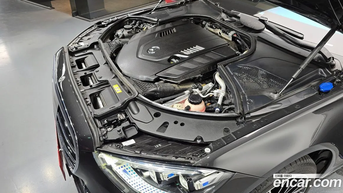 Mercedes-Benz S-Class 2023 из KR, фото 6