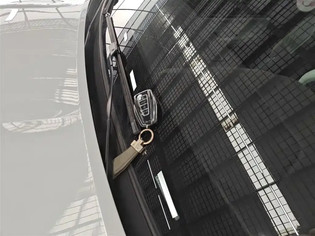 Geely Xingyue L 2022 из CN, фото 10