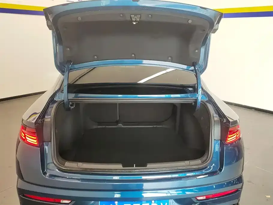 Geely Xingrui 2023 из CN, фото 5