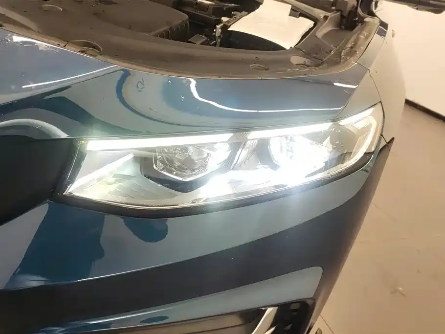 Geely Xingrui 2023 из CN, фото 2