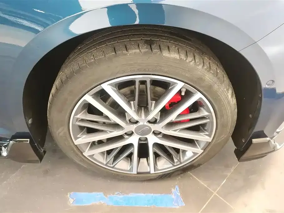 Geely Xingrui 2023 из CN, фото 10