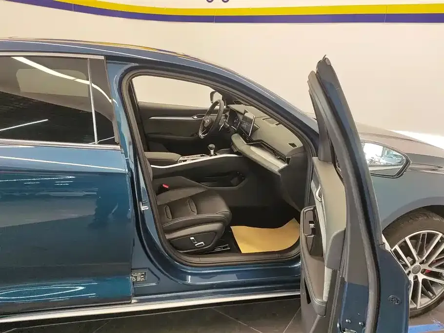 Geely Xingrui 2023 из CN, фото 7