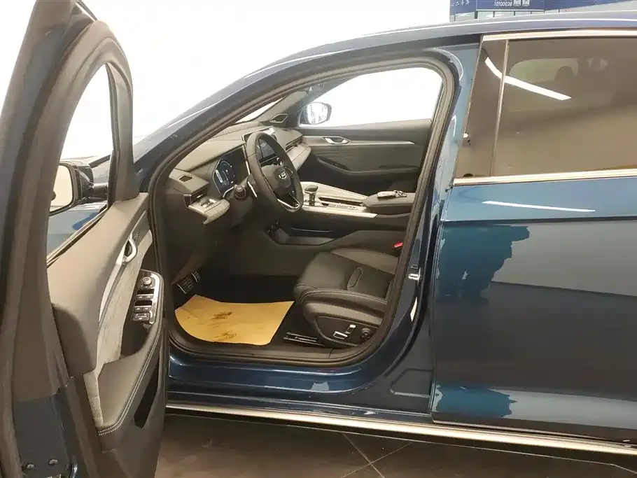 Geely Xingrui 2023 из CN, фото 6