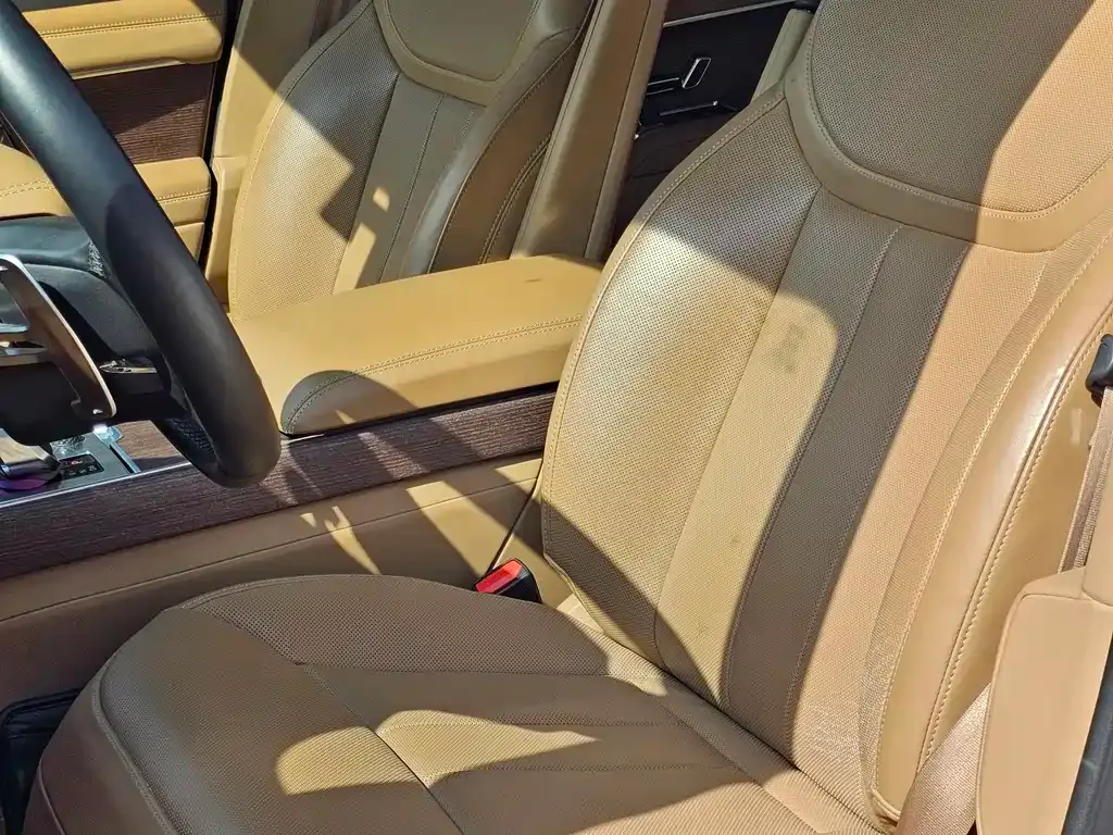 Land Rover Range Rover 2022 из CN, фото 8