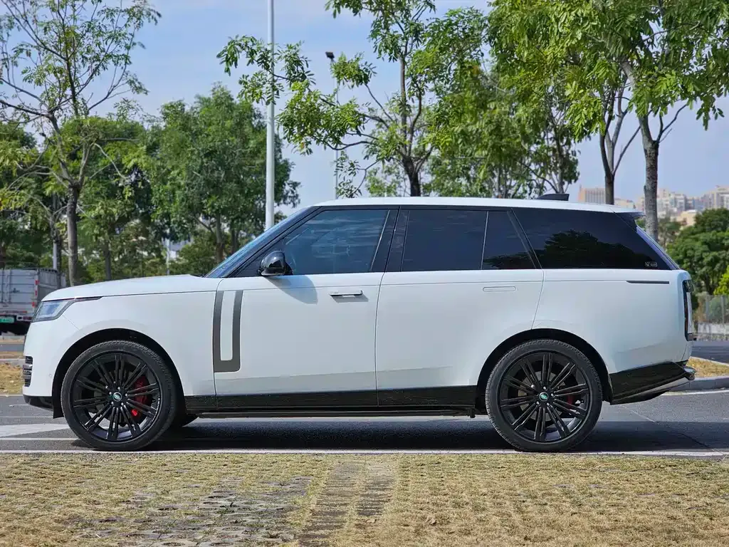 Land Rover Range Rover 2022 из CN, фото 10