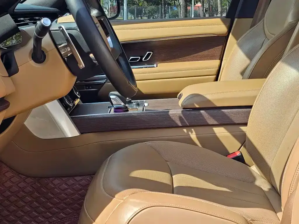 Land Rover Range Rover 2022 из CN, фото 6