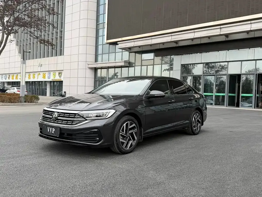 Volkswagen Sagitar 2023 из CN, фото 1
