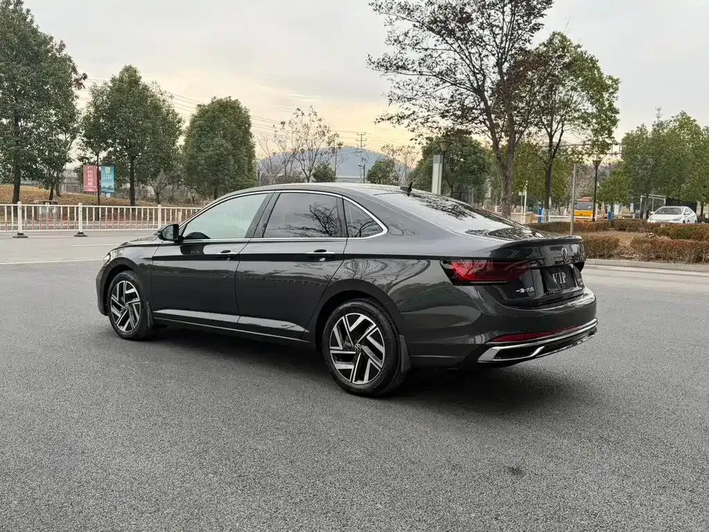 Volkswagen Sagitar 2023 из CN, фото 6