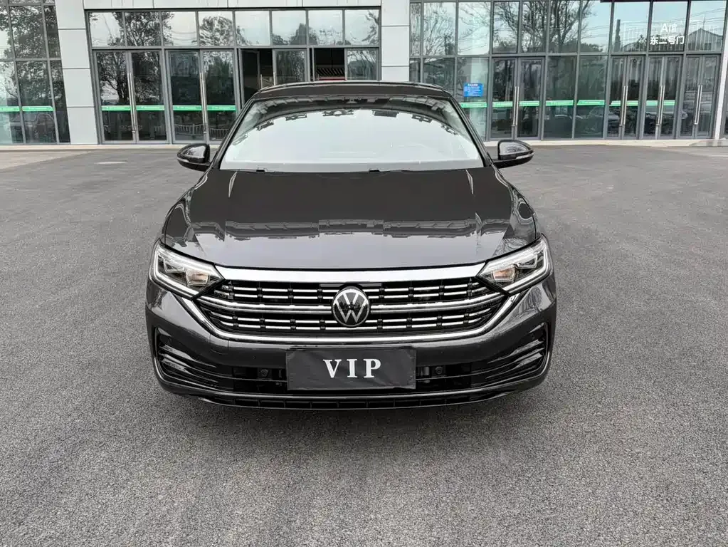 Volkswagen Sagitar 2023 из CN, фото 4