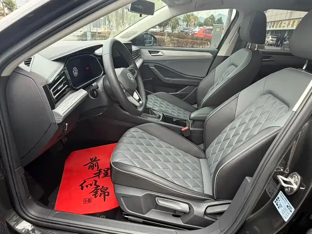 Volkswagen Sagitar 2023 из CN, фото 9