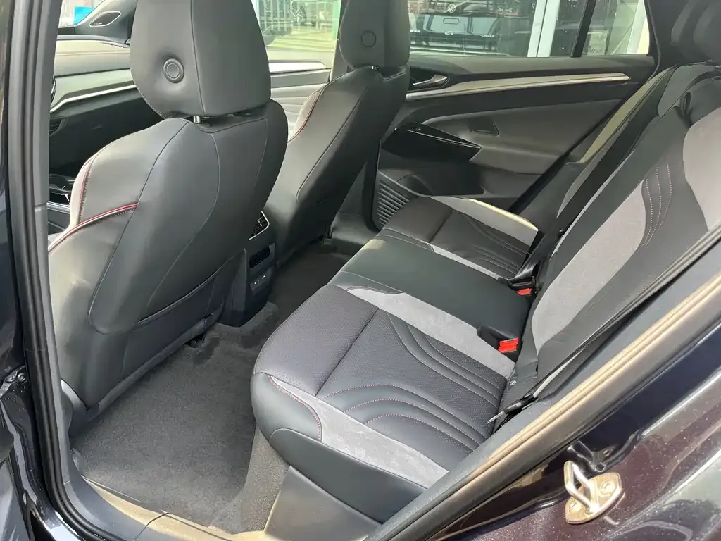Volkswagen ID.4 Crozz 2024 из CN, фото 6