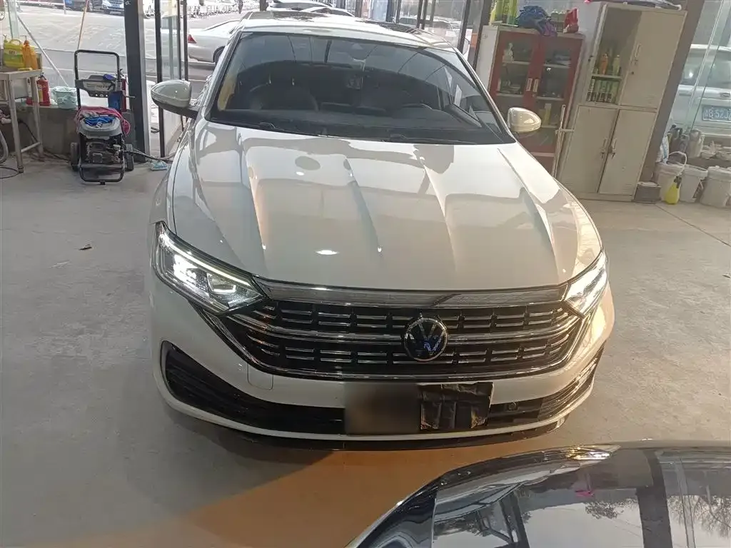 Volkswagen Sagitar 2022 из CN, фото 3