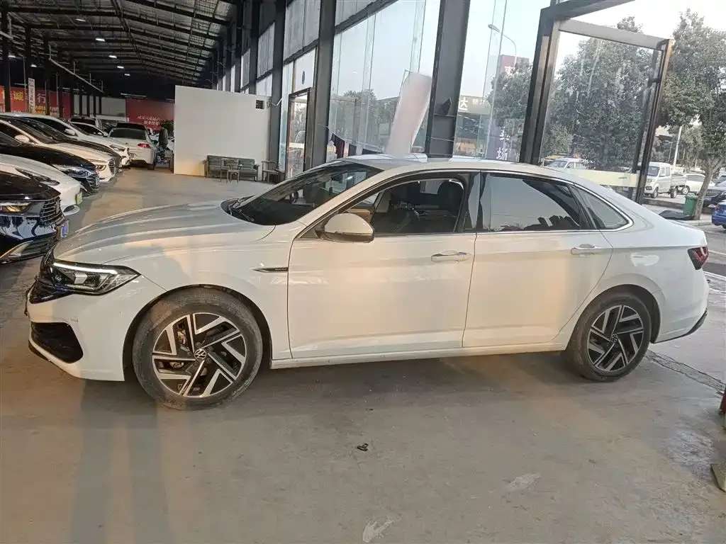 Volkswagen Sagitar 2022 из CN, фото 5