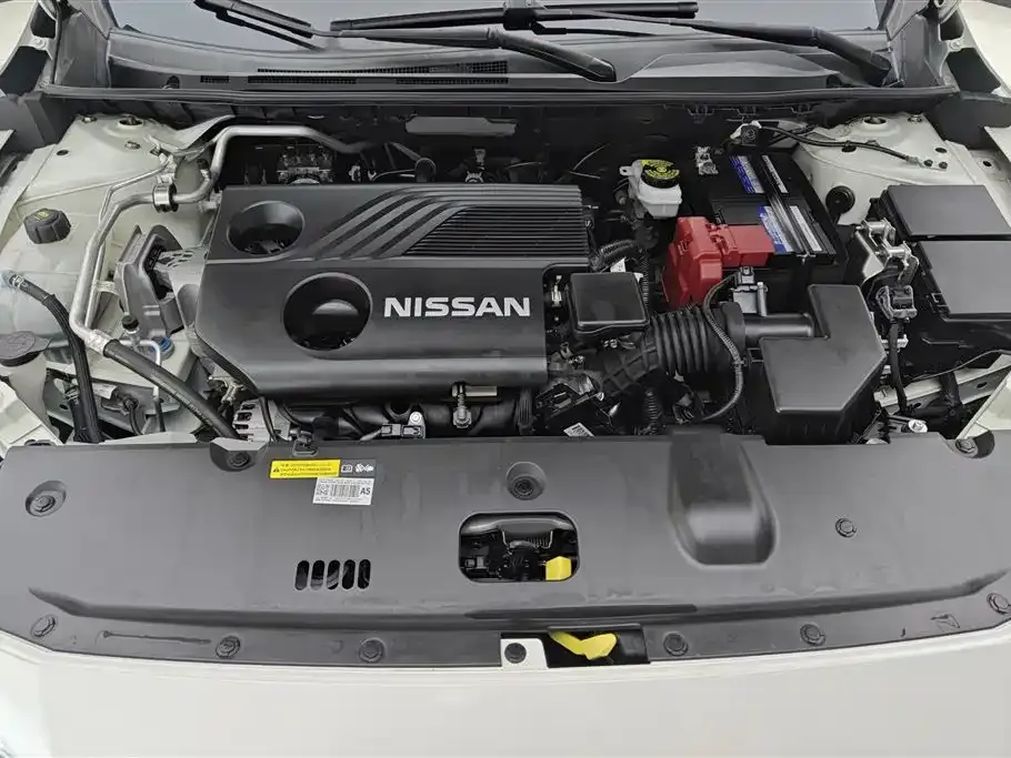 Nissan Sylphy 2022 из CN, фото 8
