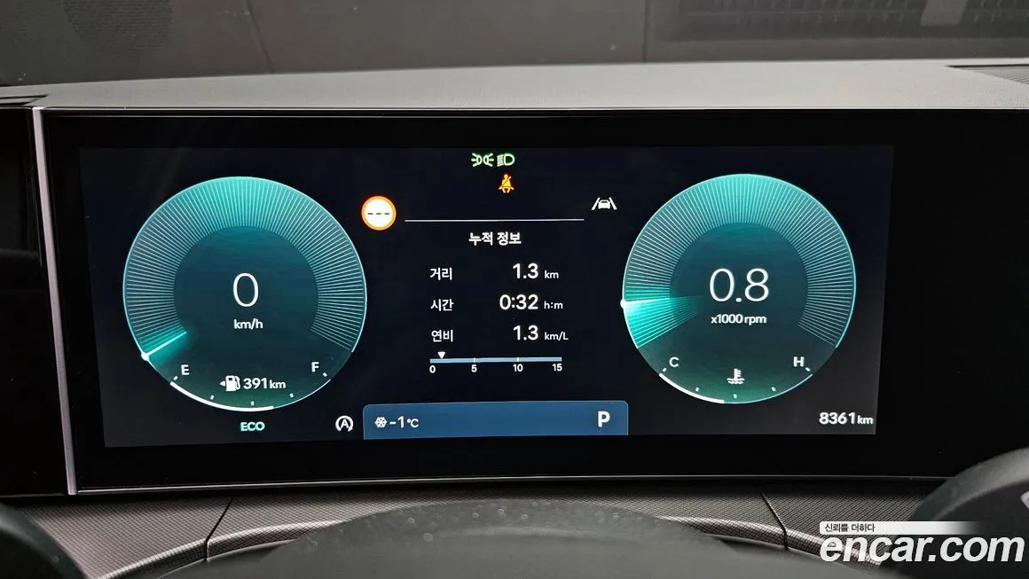 Hyundai Santafe 2025 из KR, фото 2