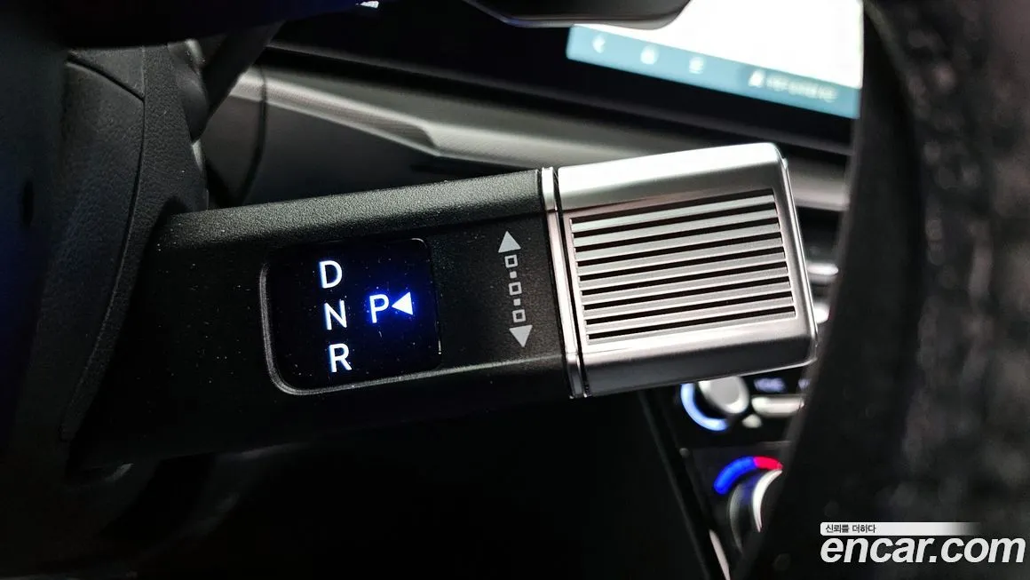 Hyundai Santafe 2025 из KR, фото 8