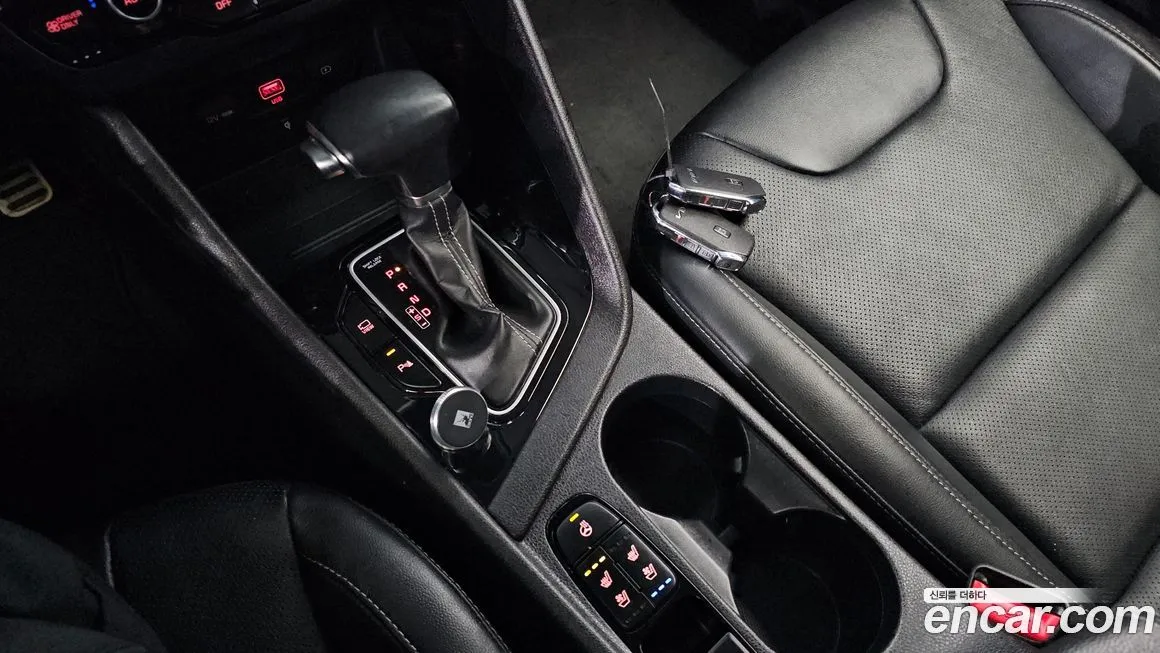 Kia Niro 2022 из KR, фото 9