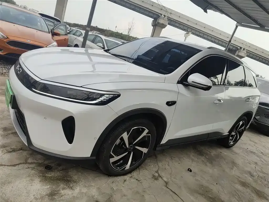 BYD Seal 05 DM-i 2025 из CN, фото 6