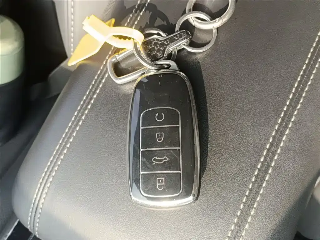 Chery Tiggo 8 2022 из CN, фото 10